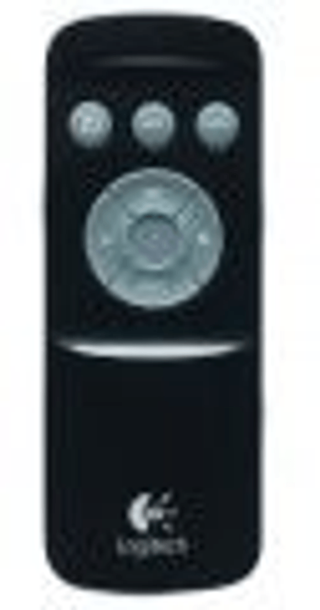 Z906 LOGITECH ENCEINTE SURROUND SOUND SPEAKER Z906 #6044128