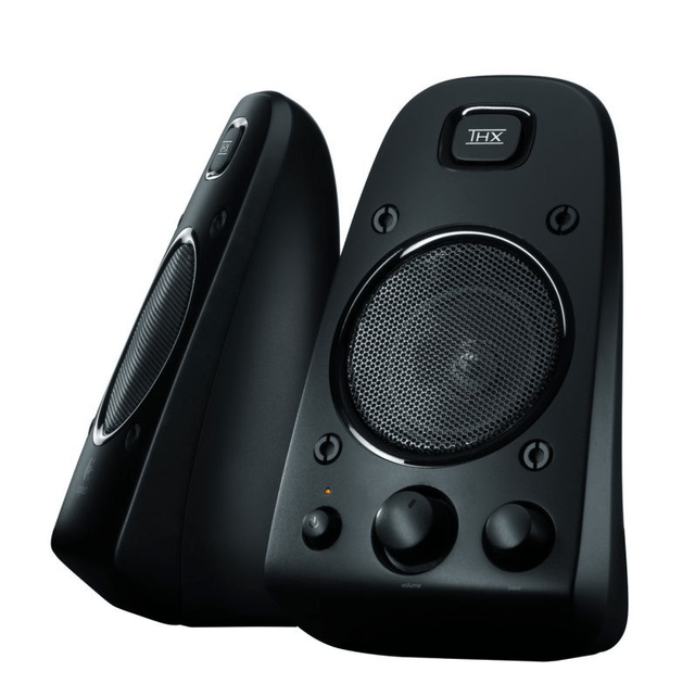 ENCEINTES LOGITECH Z623 2.1 #5560728