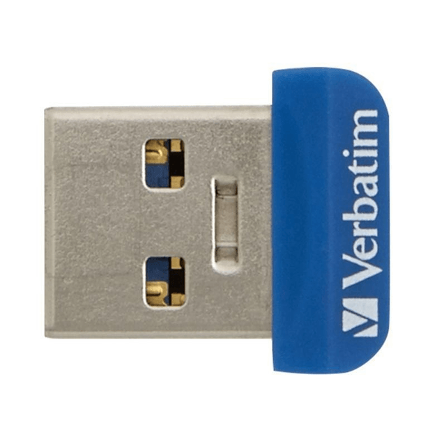 USB DRIVE 3.0 NANO 16GB STORE ´N´ STAY