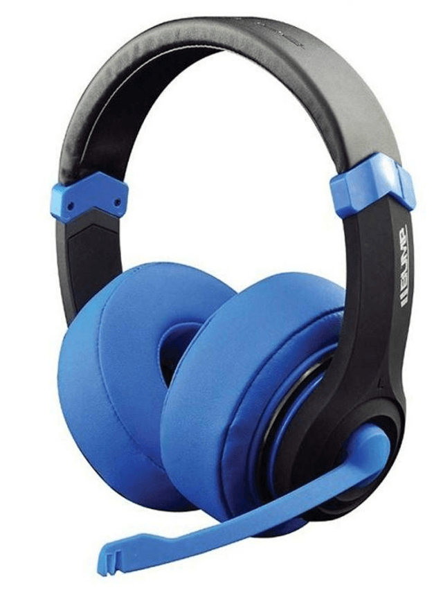 ENSEMBLE SOURIS + CASQUE GAMING FILAIRE (U534916)