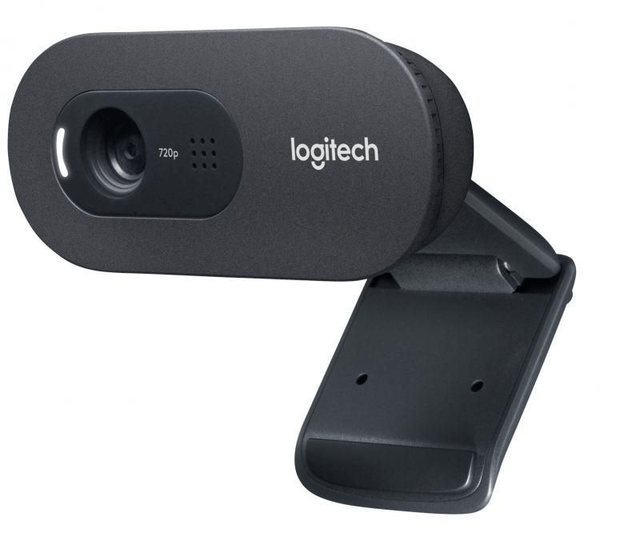 Logitech® HD Webcam C270 (H278888)
