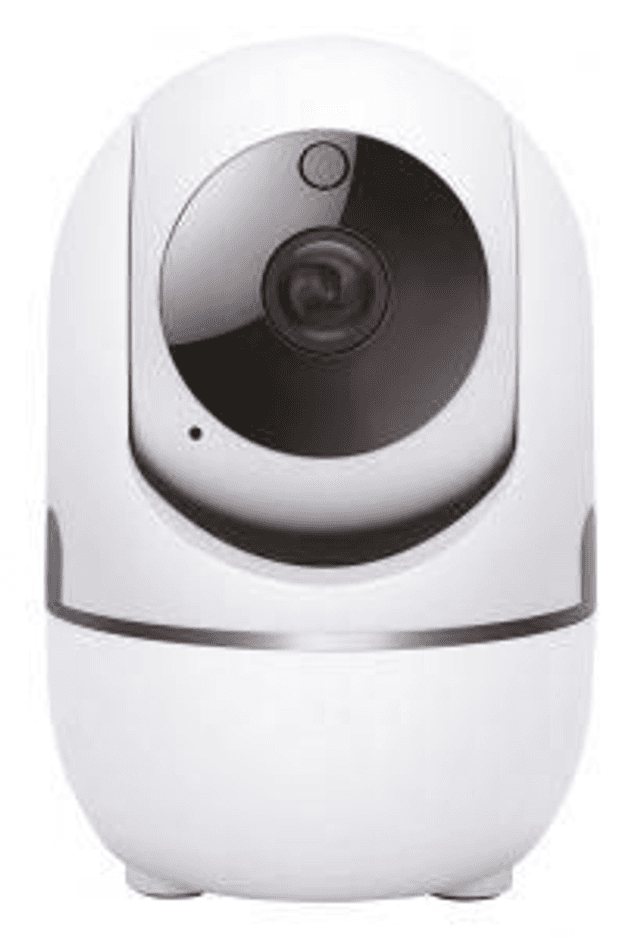 CAMÉRA D’INTÉRIEUR INTELLIGENTE SANS FIL HD ,WIFI, ROTATIVE Q751932