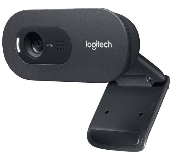 Logitech® HD Webcam C270 (H278888)